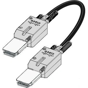 Cisco STACK-T2-3M=