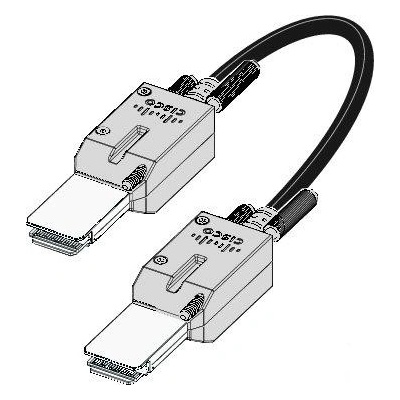 Cisco STACK-T2-3M=