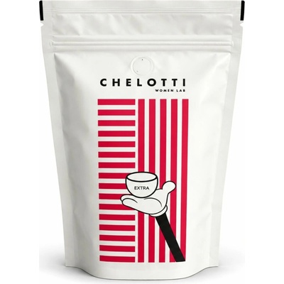 Chelotti Caffé Extra 250 g