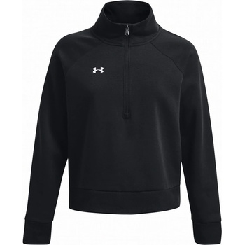 Under Armour Rival Fleece HZ Размер: L / Цвят: черен