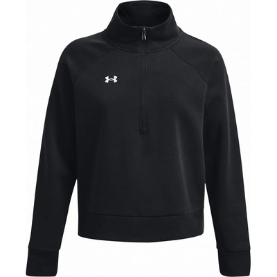 Under Armour Rival Fleece HZ Размер: L / Цвят: черен