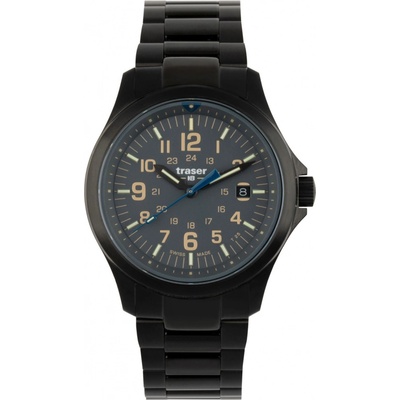 Traser H3 111073 P67 Officer Pro Grey