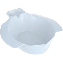 MODOM Bidet prenosný na wc misu biely 1 ks