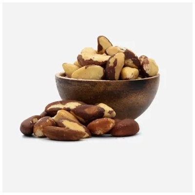 GRIZLY Para ořechy 6 x 500 g