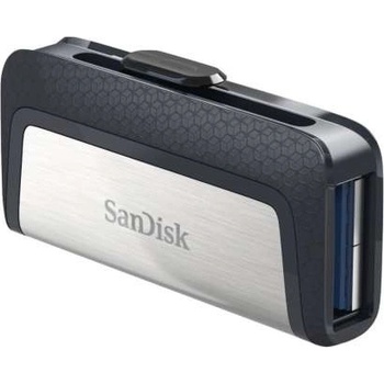 SanDisk ULTRA DUAL DRIVE 256GB SDDDC2-256G-G46