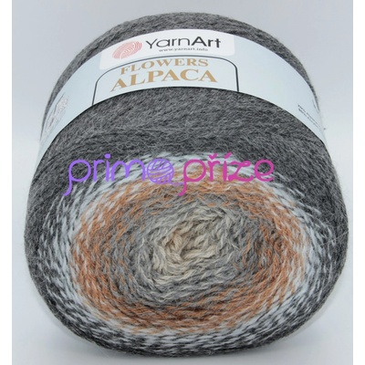 YarnArt Flowers Alpaca 440