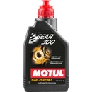 Image 1 of Motul Gear 300 75W-90 1 l