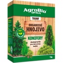 Hnojivá AgroBio TRUMF Konifery - hnojivo pre výživu konifery 1 kg