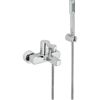 GROHE Душ система (смесител за вана/душ) Lineare (33850000)