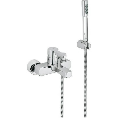 GROHE Душ система (смесител за вана/душ) Lineare (33850000)