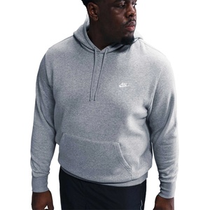 Nike Суитшърт m nk club bb po hoodie (fn3859-063)