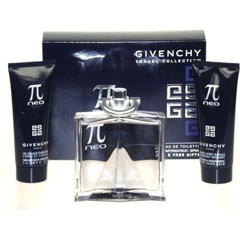 Givenchy Pí Neo toaletná voda pánska 100 ml