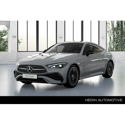 Mercedes-Benz CLE 300 230 kW