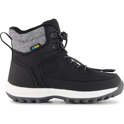 Heber Peak Детски зимни ботуши Heber Peak Kid's SylvaHe. Winter Boots - Black - размер 34 (EU) (702-3580-0117)