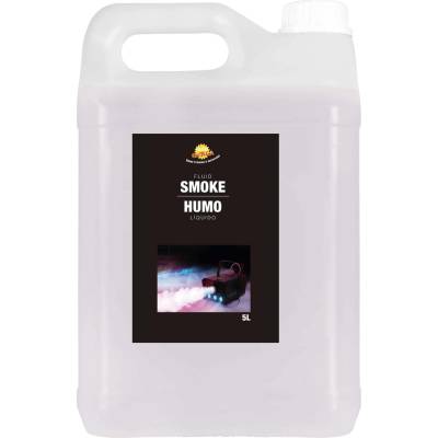 Fiestas Guirca Течност за производство на дим 5 л