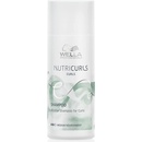 Wella Nutricurls Curls Micelárny šampón pre kučeravé vlasy 50 ml