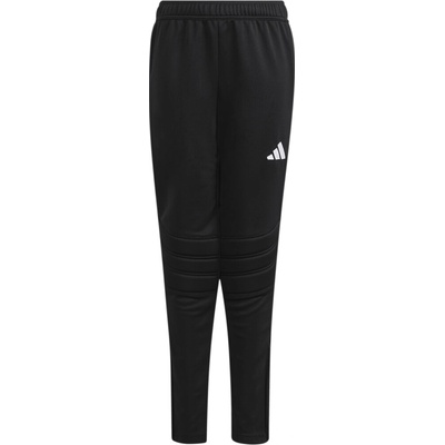 adidas Dětské brankářské polstrované kalhoty Tierro 26