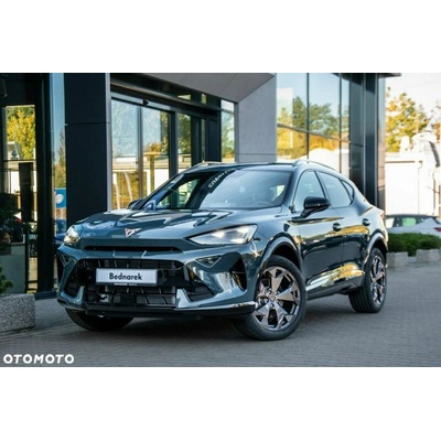 Cupra Formentor 110 kW