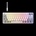 Corsair Clipper Pro Mini 60 White (CH-979111J-NA)