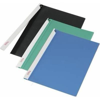 PANTA PLAST Rýchloviazač A4 modrý