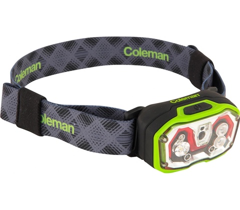 Coleman CXS+ 300