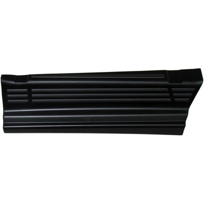 Kryt prahov Citroen Jumper II 2006-2012