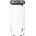 Brabantia Кош за пране 35l Brabantia с черен капак бял (304866)