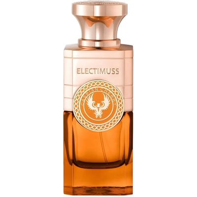 Electimuss Caspian Cherry Extrait de Parfum 100 ml