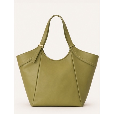Roberta Gandolfi shopper Cecilia oliva