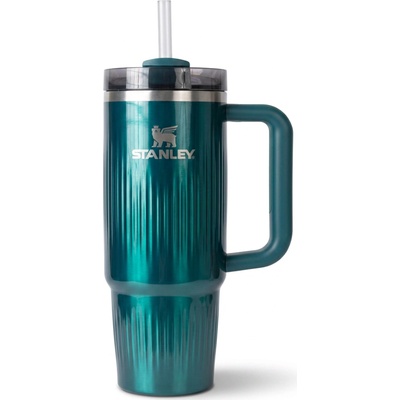 Stanley The Quencher Cup H2.0 Fluted Tumbler 890 ml 30 oz Marina Shine
