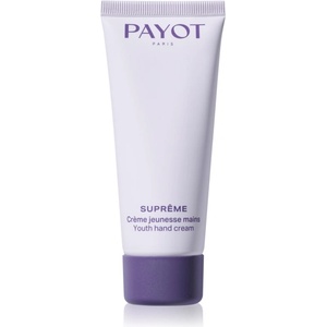 PAYOT Suprême Crème Jeunesse Mains подхранващ крем за ръце 50ml