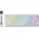 Attack Shark X68HE White