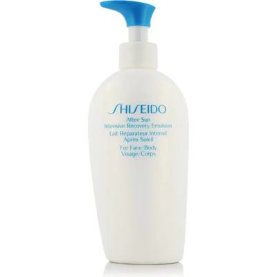 Shiseido After Sun Intensive Recovery Emulsion 300 ml
