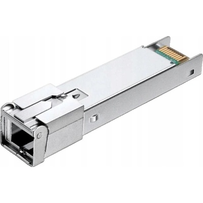 SFP modul TP-Link DS-PMA-C+ nerezová oceľ rýchly prenos