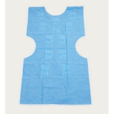 Barrier EasyWarm active self-warming blanket samozahrievacia prikrývka 152x92