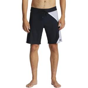 Billabong Бански гащета Billabong Prism Airlite swimming shorts - Black (Black)