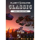 Planet Coaster Classic Rides Collection
