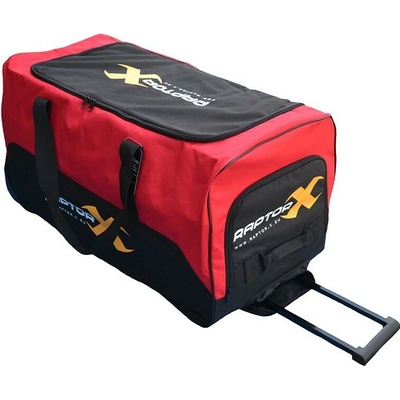 Raptor-X Seniorská hokejová taška na kolečkách RAPTOR-X Wheel Bag