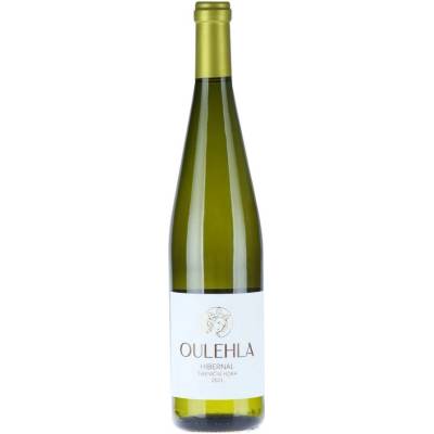 Oulehla Hibernal, zemské, 2025 12,5% 0,75 l (holá láhev)