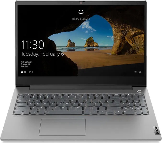 Lenovo ThinkBook 15P 20V3000VBM