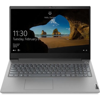 Image 1 of Lenovo ThinkBook 15P 20V3000VBM