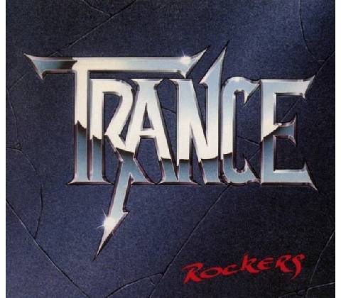 Rockers - Trance CD