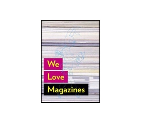 We Love Magazines