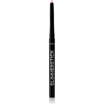 Avon Glimmerstick Glimmer молив-контур за устни с витамини C и Е цвят Rosewine 0, 35 гр