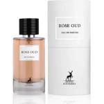 Alhambra Rose Oud EDP 100 ml Парфюми