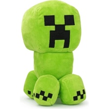Barrado Minecraft Creeper 30 cm