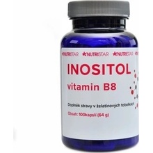 Nutristar Inositol 100 tablet