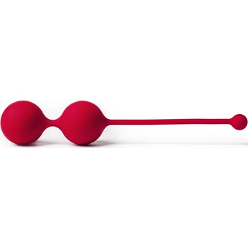 Whoop·de·doo Venus Balls Classic вагинални топки Red 17 см