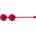 Whoop·de·doo Venus Balls Classic вагинални топки Red 17 см