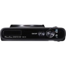Цифрови фотоапарати Canon PowerShot SX610 HS Black (0111C002AA)